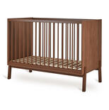 Lit bébé 60x120 ASHI Châtaignier