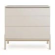 Commode 3 tiroirs ASHI Argile QUAX - 3