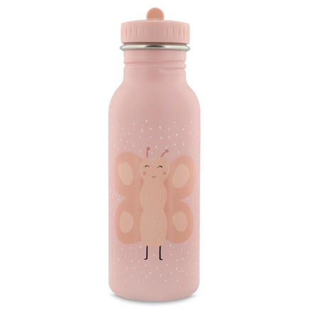 Gourde 500ml - Mrs. Butterfly TRIXIE