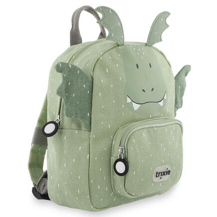 Petit sac à dos - Mr. Dragon vert TRIXIE