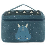 Sac repas isotherme - Mr. Triceratops Bleu