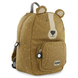 Sac à dos - Mr. Bear marron