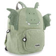 Sac à dos - Mr. Dragon vert TRIXIE