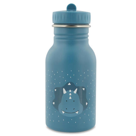 Gourde 500ml - Mr. Triceratops Tête TRIXIE