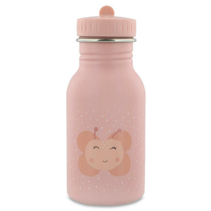 Gourde 500ml - Mrs. Butterfly Tête TRIXIE