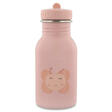 Gourde 500ml - Mrs. Butterfly Tête TRIXIE