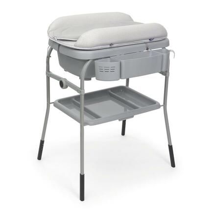 Combi bain Change Cuddle & Bubble - Stone CHICCO