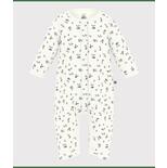 Bodyjama marshmallow/multicolore 6m