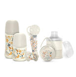 Coffret de naissance Welcome Baby Set Wonderland Beige