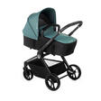 Poussette Trio STRATOS - Be Teal BE COOL - 6