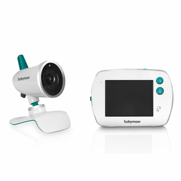 Comment choisir entre un babyphone écoute bébé audio ou vidéo?