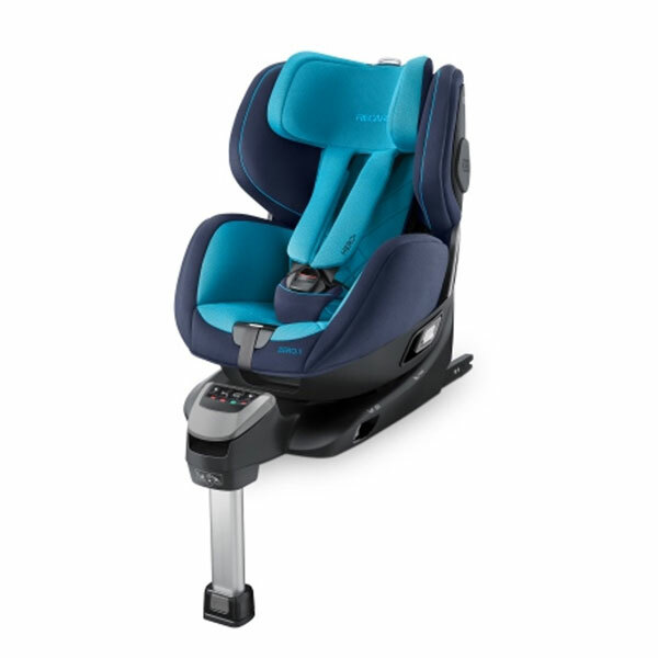 Quel siège auto choisir : siège auto Isofix ou ceinture ?