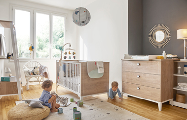 Galipette Vente En Ligne De Mobilier Pour Chambre De Bebe Bebe9