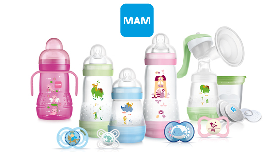 Mam Vente En Ligne De Sucettes Et Biberons Pour Bebe Bebe9