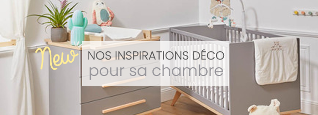 Decoration Chambre Bebe Toises Lampes Rideaux Et Tableaux Pour Garcon Et Fille Bebe9