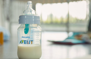 Vente en ligne pour bébé  Egoutte-biberons Philips AVENT à la Réu