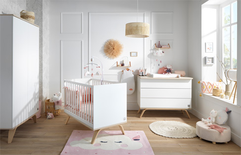 Meuble chambre bébé, Meilleur Prix